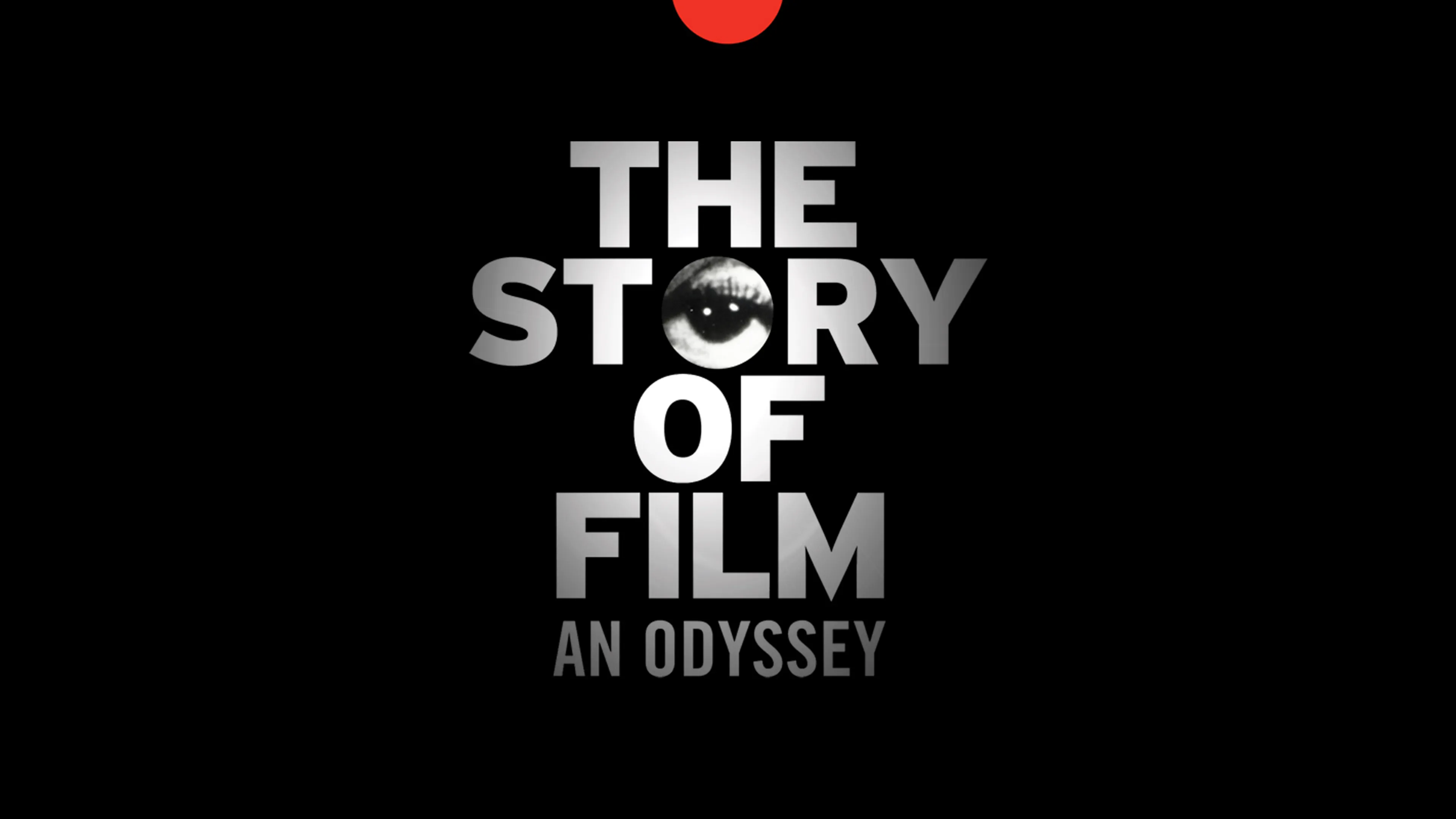 The Story of Film: An Odyssey poster